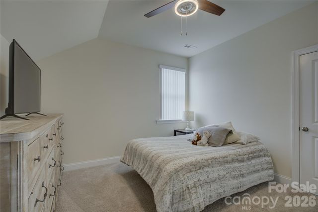 17204 Saranita Lane, Charlotte, NC 28278