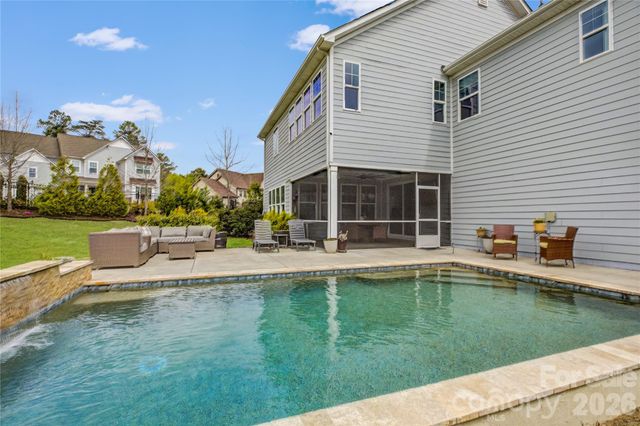 17204 Saranita Lane, Charlotte, NC 28278