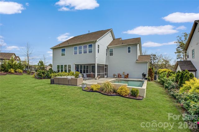 17204 Saranita Lane, Charlotte, NC 28278