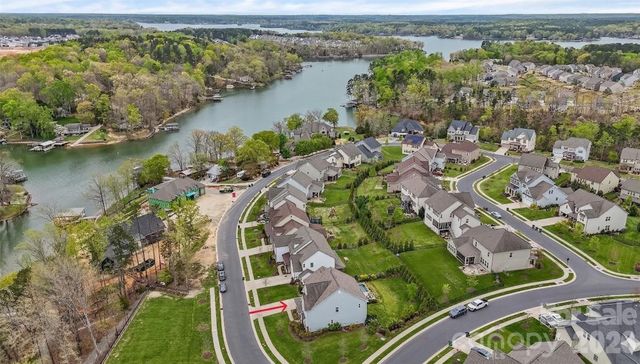 17204 Saranita Lane, Charlotte, NC 28278