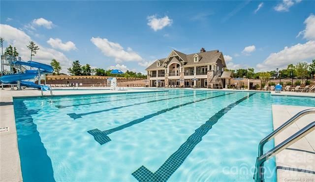 17204 Saranita Lane, Charlotte, NC 28278