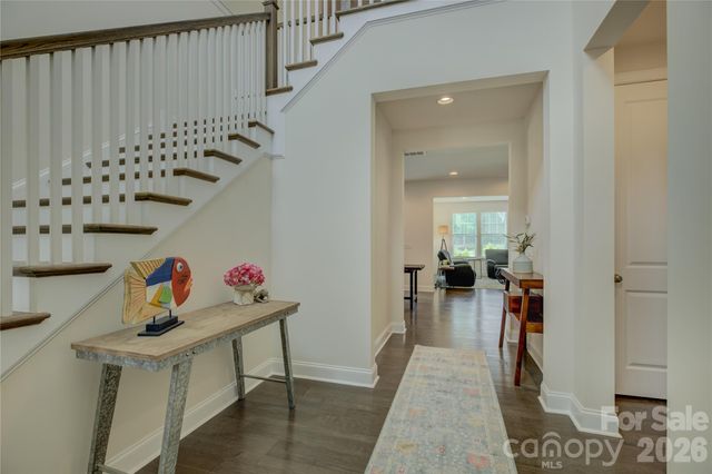 17204 Saranita Lane, Charlotte, NC 28278