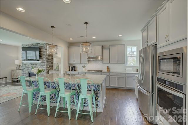 17204 Saranita Lane, Charlotte, NC 28278