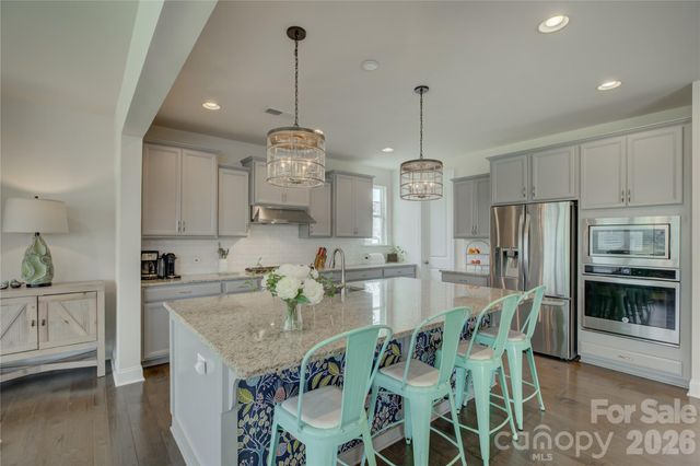 17204 Saranita Lane, Charlotte, NC 28278