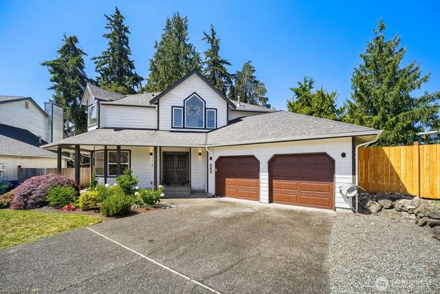 303 S 302nd Place, Federal Way, WA 98003