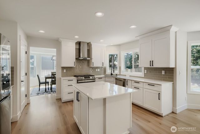 303 S 302nd Place, Federal Way, WA 98003
