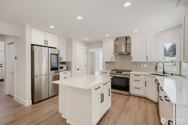303 S 302nd Place, Federal Way, WA 98003