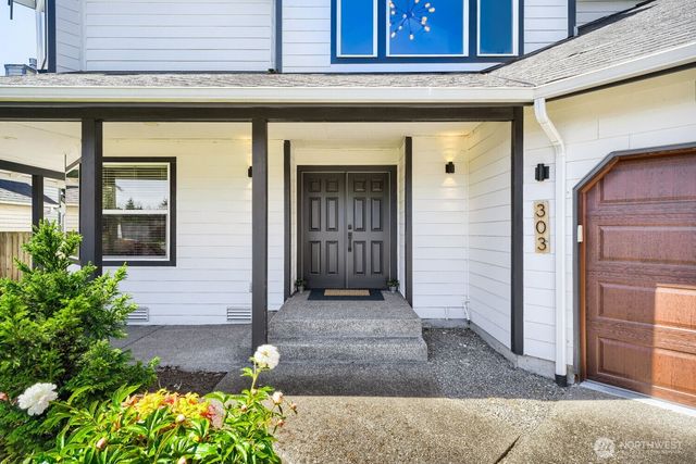 303 S 302nd Place, Federal Way, WA 98003