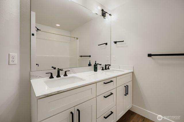 303 S 302nd Place, Federal Way, WA 98003