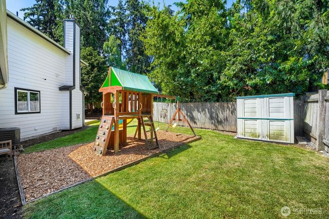 303 S 302nd Place, Federal Way, WA 98003