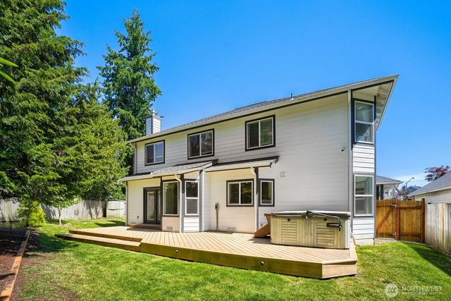 303 S 302nd Place, Federal Way, WA 98003