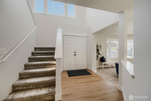 303 S 302nd Place, Federal Way, WA 98003