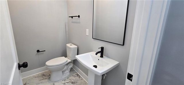 5058 Shattalon Drive, Winston-salem, NC 27106