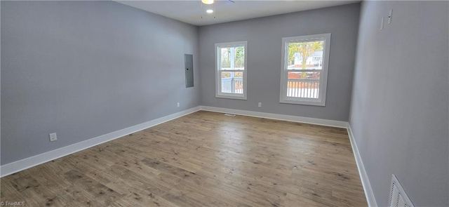 5058 Shattalon Drive, Winston-salem, NC 27106