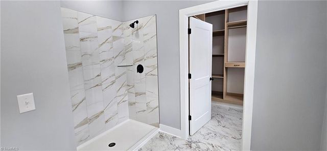 5058 Shattalon Drive, Winston-salem, NC 27106