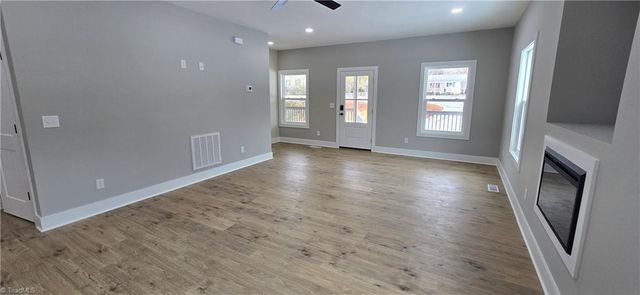 5058 Shattalon Drive, Winston-salem, NC 27106