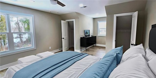 5058 Shattalon Drive, Winston-salem, NC 27106