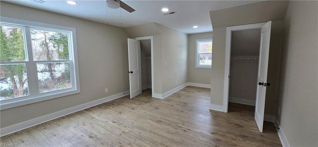 5058 Shattalon Drive, Winston-salem, NC 27106