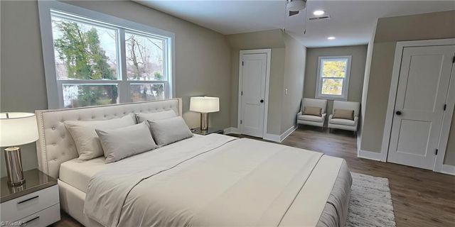 5058 Shattalon Drive, Winston-salem, NC 27106