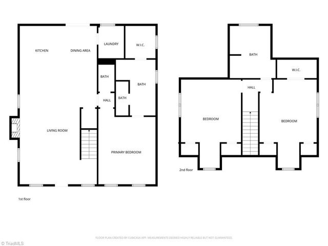 5058 Shattalon Drive, Winston-salem, NC 27106