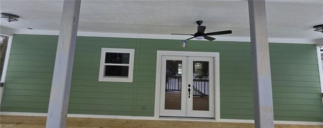 5058 Shattalon Drive, Winston-salem, NC 27106