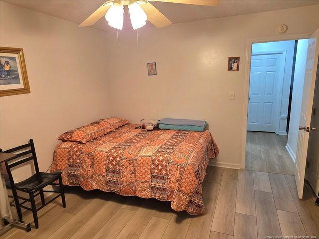 6653 Pacific Avenue, Fayetteville, NC 28314