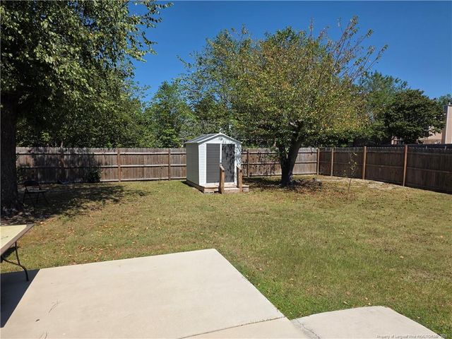6653 Pacific Avenue, Fayetteville, NC 28314