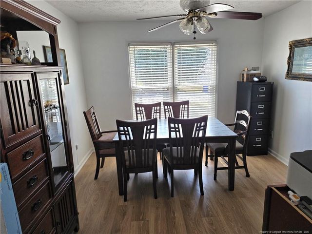 6653 Pacific Avenue, Fayetteville, NC 28314