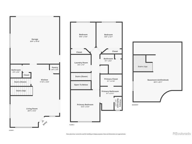 339 Fickel Farm Trl, Berthoud, CO 80513