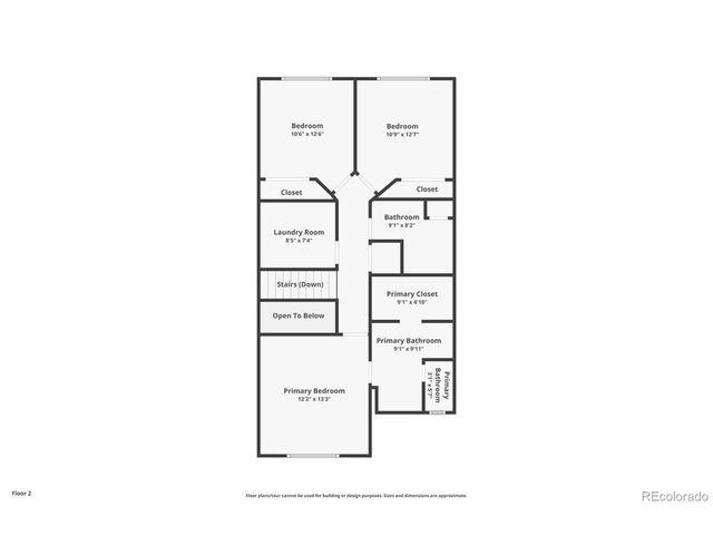 339 Fickel Farm Trl, Berthoud, CO 80513