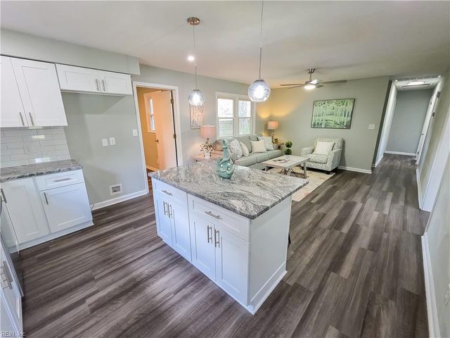 2131 English AVE, Chesapeake, VA 23320