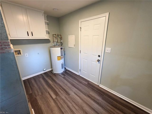 2131 English AVE, Chesapeake, VA 23320
