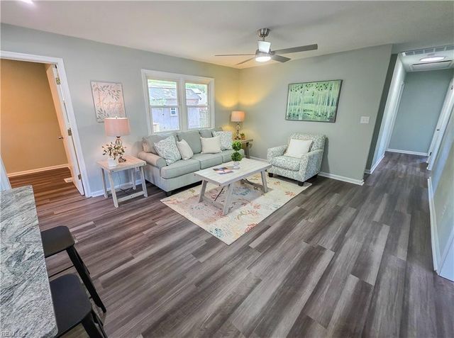 2131 English AVE, Chesapeake, VA 23320
