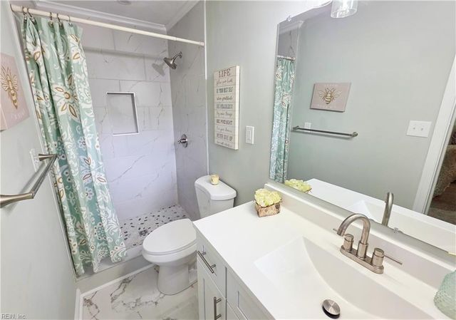 2131 English AVE, Chesapeake, VA 23320