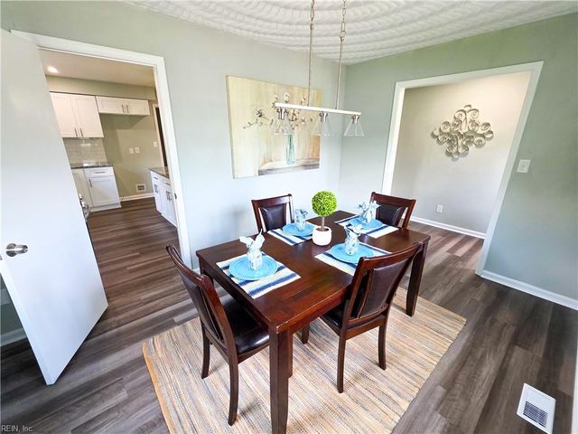 2131 English AVE, Chesapeake, VA 23320