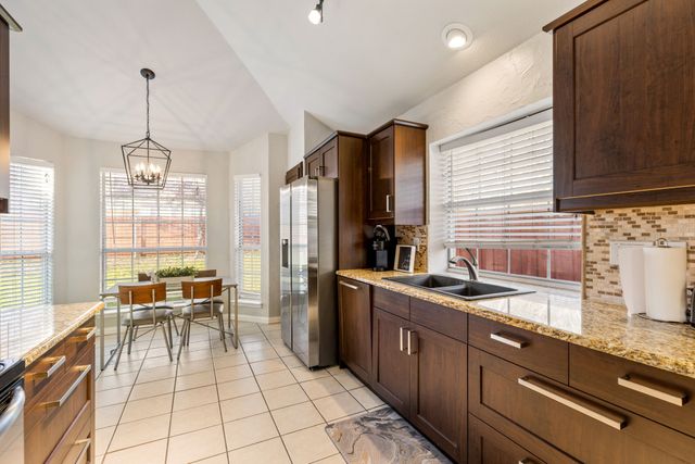 4709 Justin Drive, Plano, TX 75024