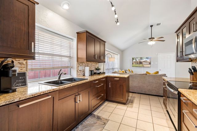 4709 Justin Drive, Plano, TX 75024