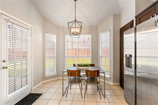 4709 Justin Drive, Plano, TX 75024