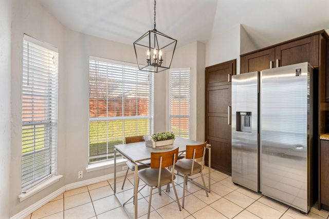 4709 Justin Drive, Plano, TX 75024