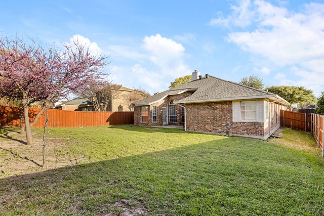 4709 Justin Drive, Plano, TX 75024