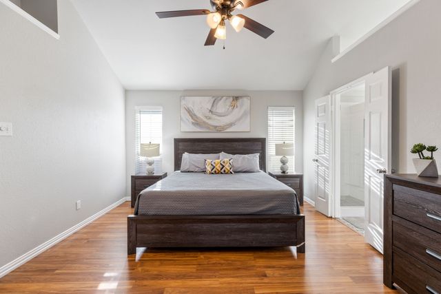 4709 Justin Drive, Plano, TX 75024