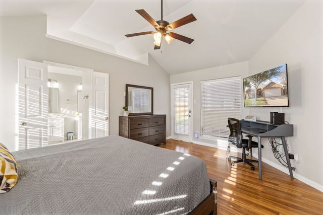 4709 Justin Drive, Plano, TX 75024