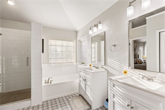 4709 Justin Drive, Plano, TX 75024