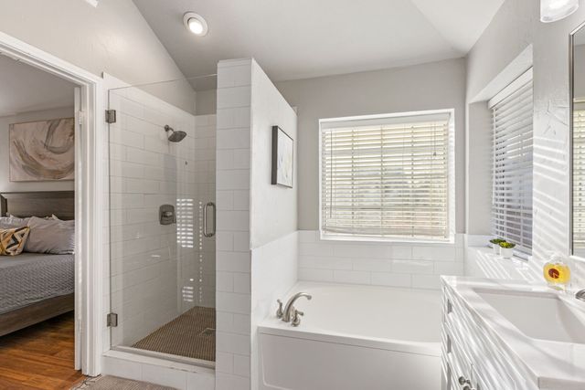 4709 Justin Drive, Plano, TX 75024