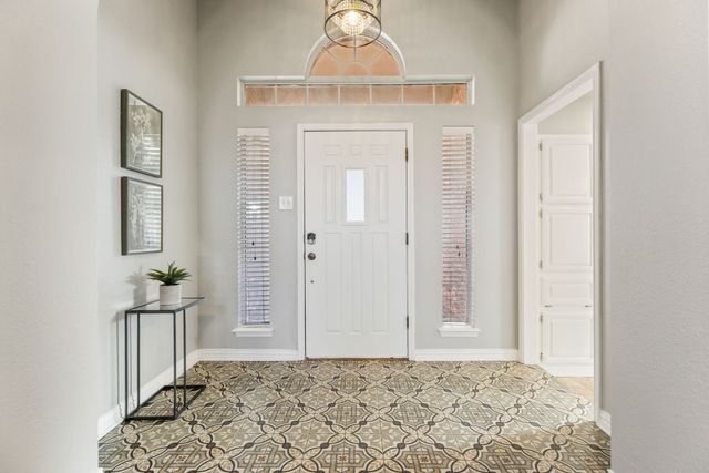 4709 Justin Drive, Plano, TX 75024