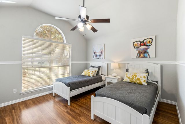 4709 Justin Drive, Plano, TX 75024