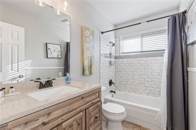 4709 Justin Drive, Plano, TX 75024