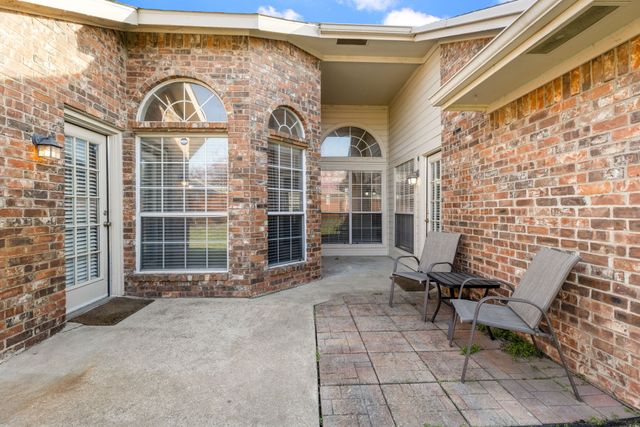 4709 Justin Drive, Plano, TX 75024