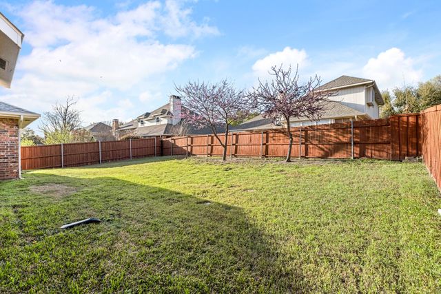 4709 Justin Drive, Plano, TX 75024