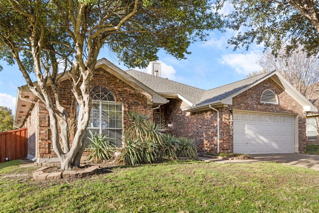 4709 Justin Drive, Plano, TX 75024